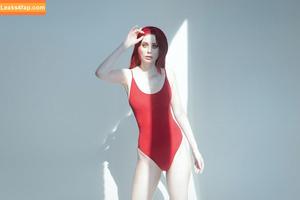 fishy.cosplay фото #0229