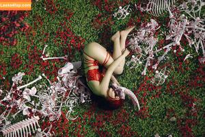 fishy.cosplay фото #0230