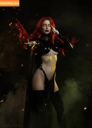 fishy.cosplay фото #0237