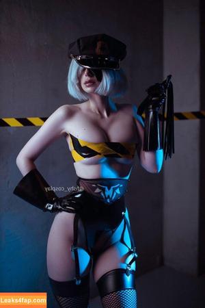 fishy.cosplay фото #0247