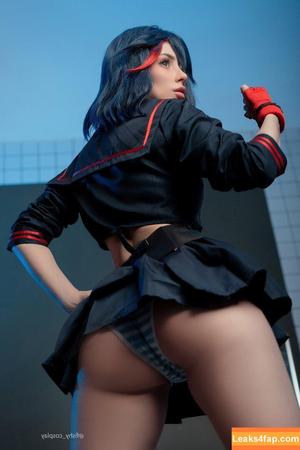 fishy.cosplay фото #0253