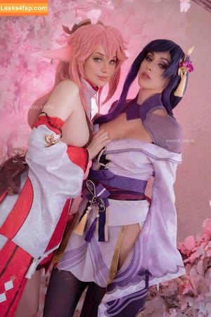 fishy.cosplay фото #0260