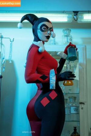 fishy.cosplay фото #0265