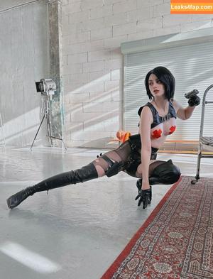 fishy.cosplay фото #0267