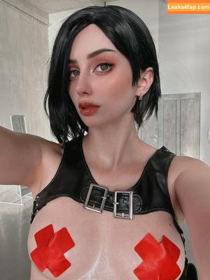 fishy.cosplay фото #0270