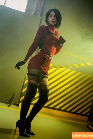 fishy.cosplay фото #0283