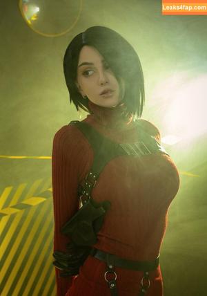 fishy.cosplay фото #0284