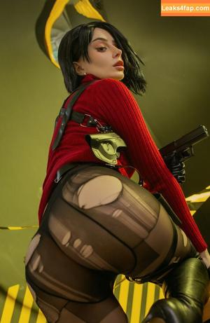 fishy.cosplay фото #0285