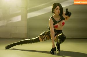 fishy.cosplay фото #0290