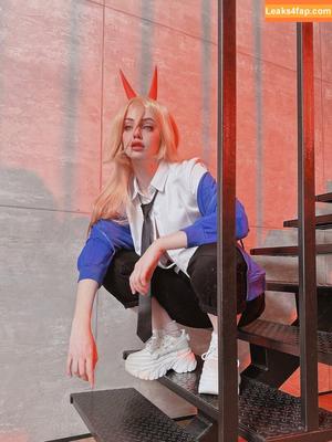 fishy.cosplay фото #0295