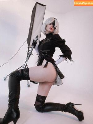 fishy.cosplay фото #0300