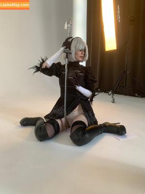 fishy.cosplay фото #0306