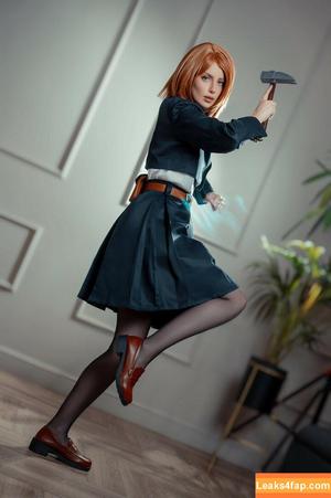 fishy.cosplay фото #0310