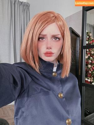 fishy.cosplay фото #0318