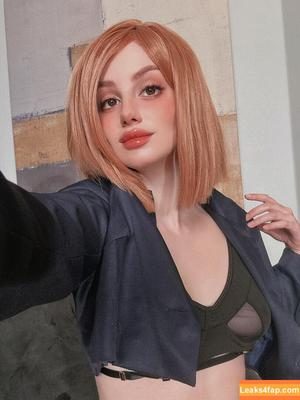 fishy.cosplay фото #0323