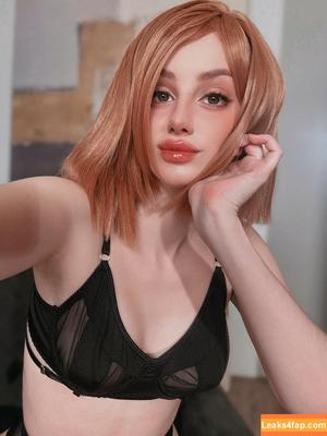 fishy.cosplay фото #0324