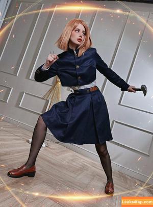 fishy.cosplay фото #0327