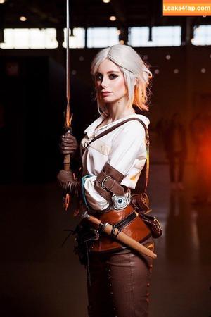 fishy.cosplay фото #0329