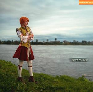 fishy.cosplay фото #0330