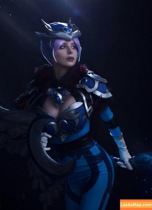 fishy.cosplay фото #0332