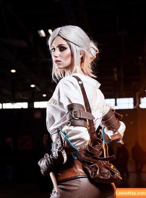 fishy.cosplay фото #0333