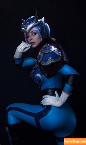 fishy.cosplay фото #0335