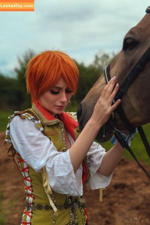 fishy.cosplay фото #0336