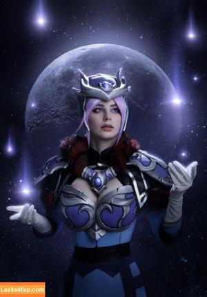 fishy.cosplay фото #0340