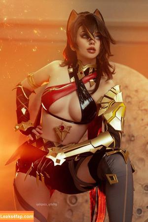 fishy.cosplay фото #0354