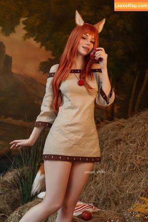 fishy.cosplay фото #0360