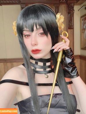 fishy.cosplay фото #0361