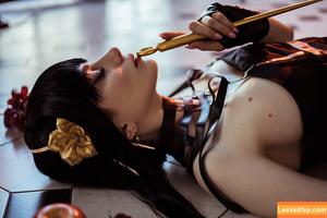 fishy.cosplay фото #0366