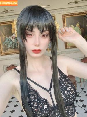 fishy.cosplay фото #0375