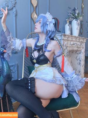 fishy.cosplay фото #0384