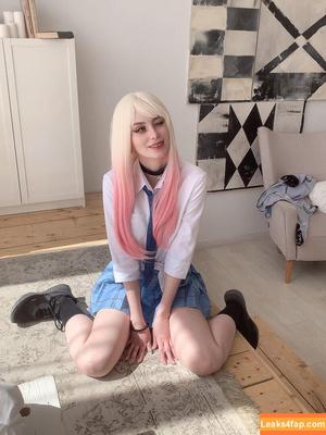 fishy.cosplay фото #0387