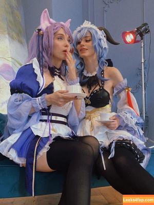 fishy.cosplay фото #0389