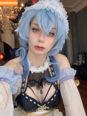 fishy.cosplay фото #0390