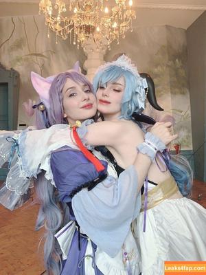 fishy.cosplay фото #0391