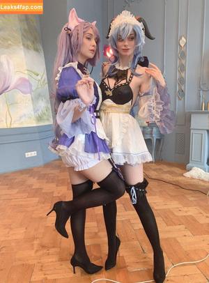 fishy.cosplay фото #0395