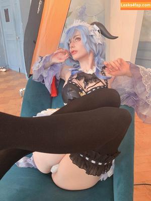 fishy.cosplay фото #0397