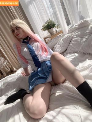 fishy.cosplay фото #0403