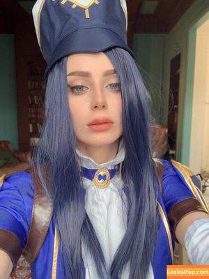 fishy.cosplay фото #0426