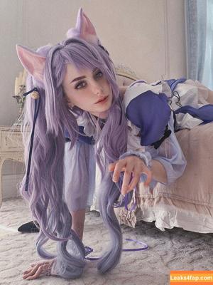 fishy.cosplay фото #0488