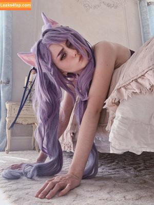 fishy.cosplay фото #0490