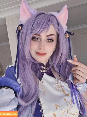 fishy.cosplay фото #0496