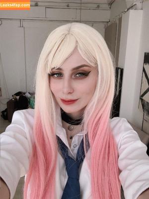 fishy.cosplay фото #0520