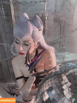 fishy.cosplay photo #0698