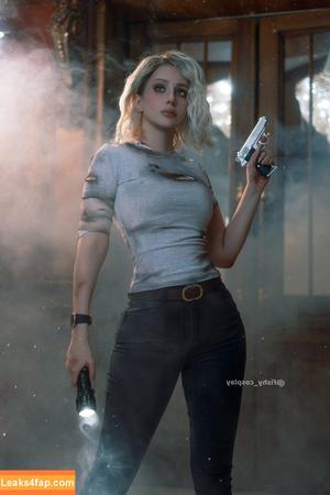 fishy.cosplay фото #0769