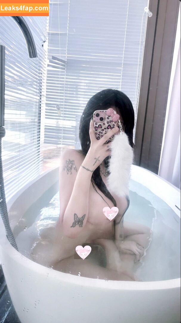 fishzombie / joyaki / surethisbunny / 죠야끼 leaked photo photo #0107
