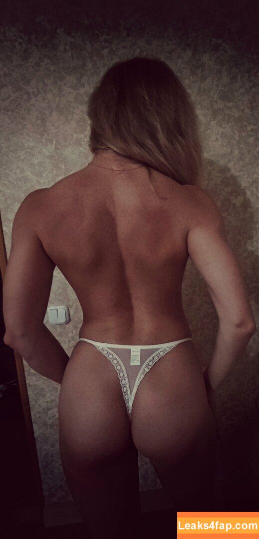 fit_babee / fitbunbabe leaked photo photo #0007